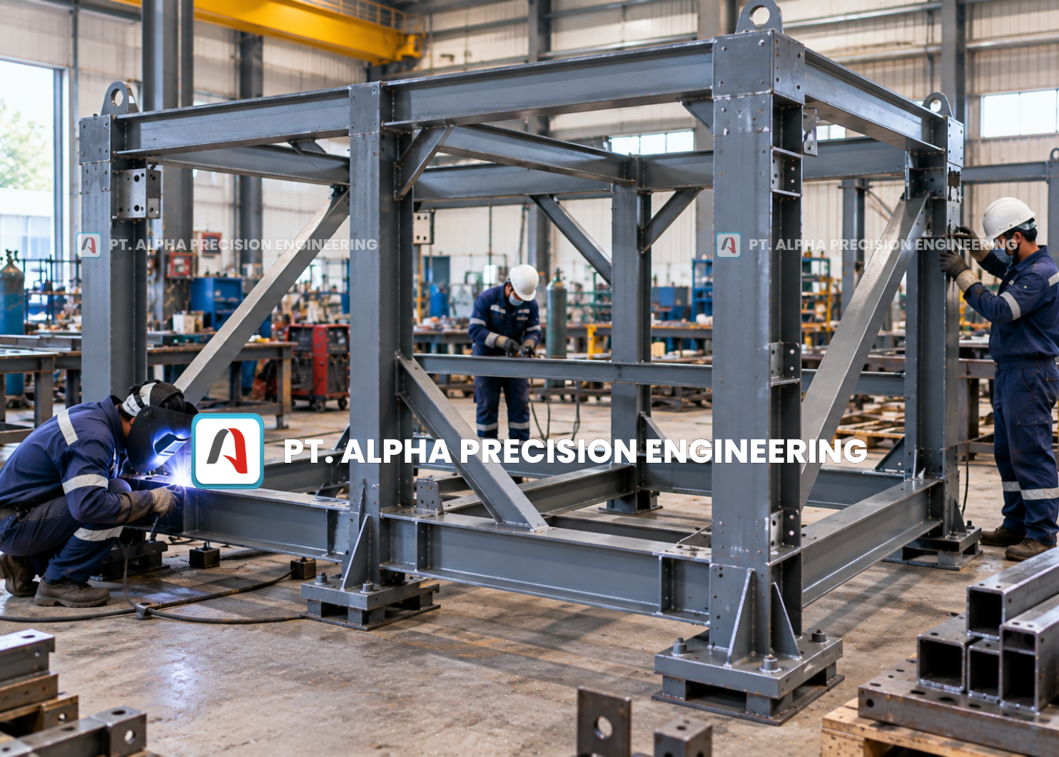 Precision Jig